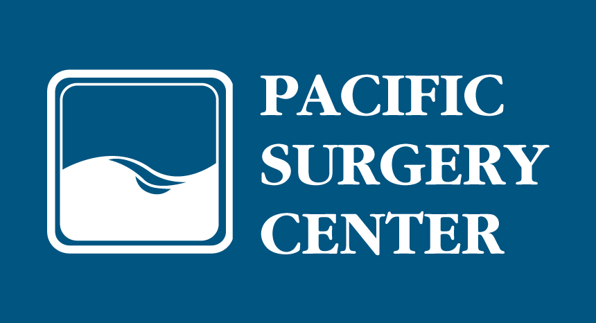 Pacific Surgery Center logo