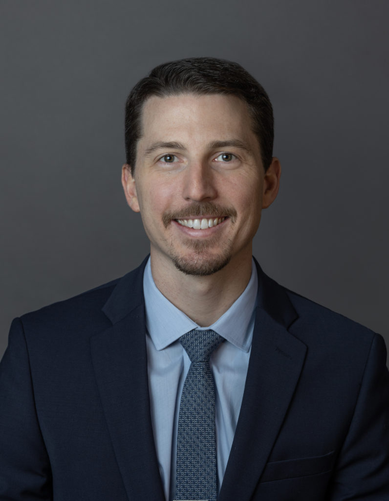 Aaron Raney breast and general surgery
